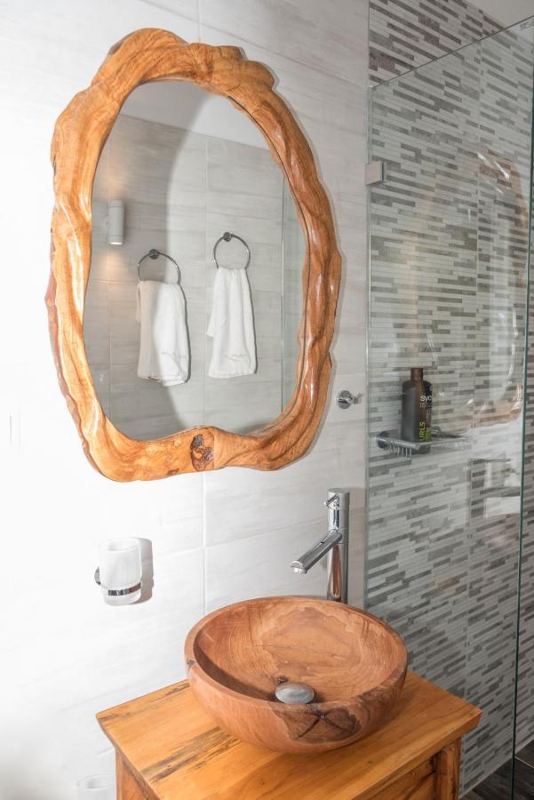 Dalas Beach House Almiros Beach Екстериор снимка