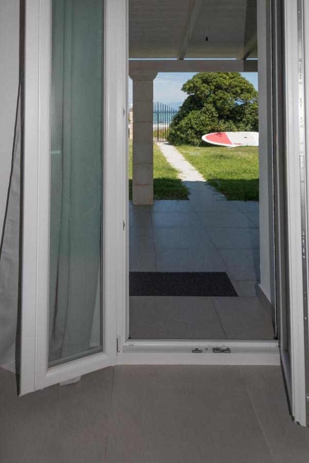 Dalas Beach House Almiros Beach Екстериор снимка
