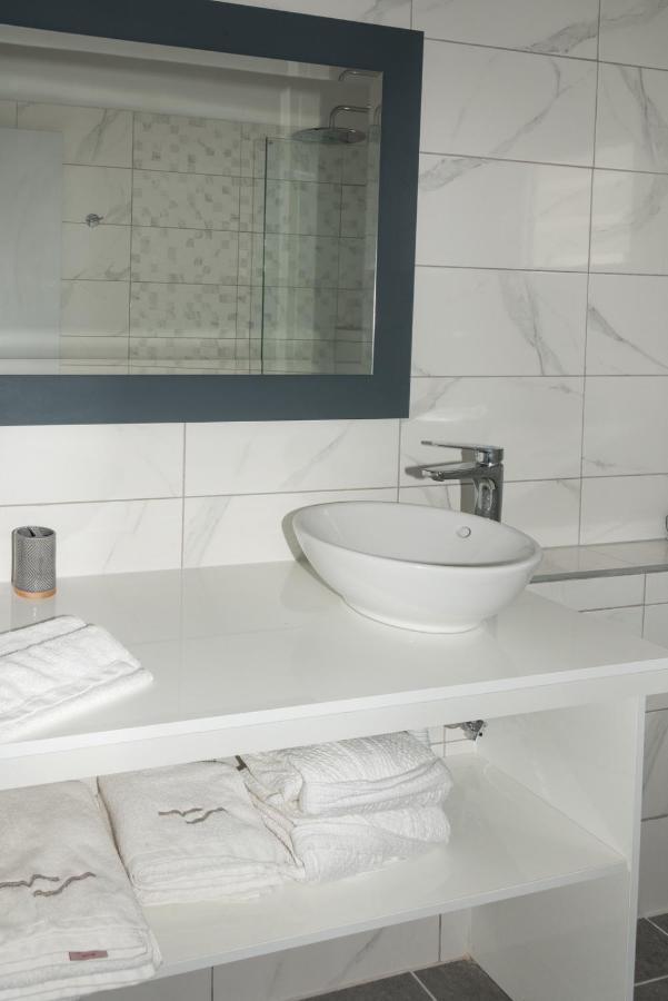 Dalas Beach House Almiros Beach Екстериор снимка